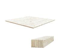 Bianca & Lenna Internal Floor