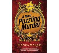 Bianca Marais A Most Puzzling Murder (Hardback) (US IMPORT)