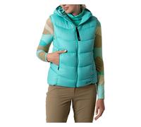 Bianca Redown Reversible Vest - female - LaMunt - Waistcoats - Blue - XL - Sport XL