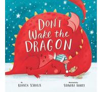 Don't Wake the Dragon: An Interactive Bedtime Story! (Clever Storytime)