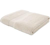 Bianca Silk 30x30 cm Face Cloth Pair Oyster