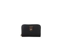 Bianca Slg Medium Zip Around - female - Guess - Wallets & Cardholders - Black - ONE SIZE - Accessories ONE SIZE