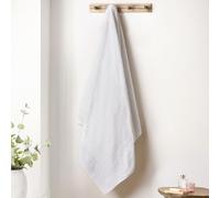 Bianca Supima Cotton Towel White - Hand Towel - White
