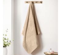 Bianca Supima Cotton 70x127cm Bath Towel Natural