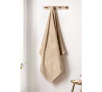 Bianca 'Supima Cotton' Towel in Natural Bianca Natural