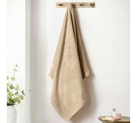 Bianca Supima Cotton Towel Natural - Hand Towel - Natural