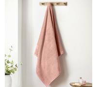 Bianca Supima Cotton 70x127cm Bath Towel Pink