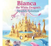 Bianca the White Dragon's Sparkly Solution (Big Hearts, Little Heroes)