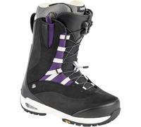 Bianca TLS Premium All Mountain Freeride Freestyle Quick Lacing System Boat Snowboard Boat