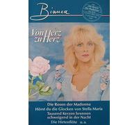 Bianca - Von Herz zu Herz [Musikkassette]