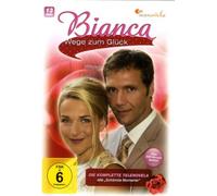 Bianca - Wege zum Glück/Die schönsten Momente [DVD]
