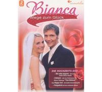 Bianca - Wege zum Glück/Hochzeits-DVD [2 DVDs]