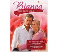 Bianca - Wege zum Glück/Romantik-DVD