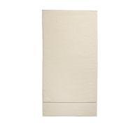 Bianca Zero Twist Satin Stitch 100% Cotton 600GSM Hand Or Bath Towel Bath Sheet
