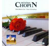 BiancaMaria Cian - Frédéric Chopin
