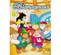 -BIANCANEVE