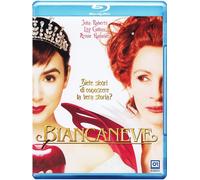 Biancaneve (2012) (Blu-ray) Roberts Collins Collins Roberts