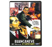 Biancaneve E I Sette Ladri