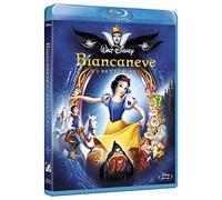 Biancaneve E I Sette Nani