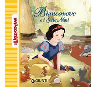 Biancaneve e i sette nani