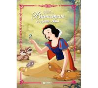 Biancaneve e i sette nani