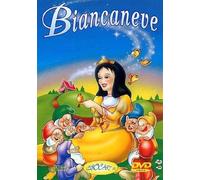 Biancaneve [Import italien]