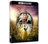 BIANCANEVE - LIVE AC - blur - N3z