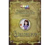 Biancaneve (Videolibri Digikids) [Italian Edition] [Region Free]