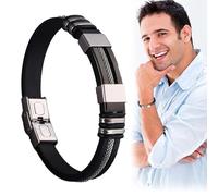 Biancat Prostapower, Biancat Prostapower Magnetic Copper Band (Black)