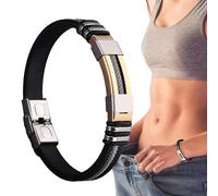 Biancat Prostapower Magnetic Copper Band,Magnetic Copper Band Prostapower (Gold)