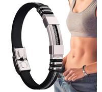 Biancat Prostapower Magnetic Copper Band,Magnetic Copper Band Prostapower (Sliver)