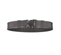 Bianchi Accumold 7200 Nylon Duty Belt, XX-Large, 52-58, Black (1016503)