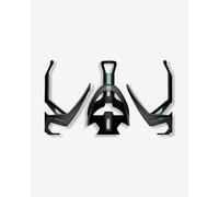 Bianchi Delta Carbon Bottle Cage Black
