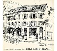 Bianchi Elsie Trio - At Seiler's Atlantis [VINYL]