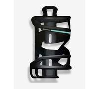 Bianchi Gral Carbon Left Side Bottle Cage Black