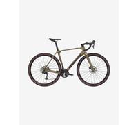 Bianchi Impulso Comp Gravel Bike Shimano GRX 820 2x12V Brown - M