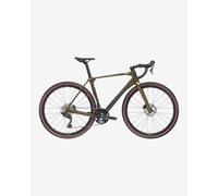 Bianchi Impulso Pro Shimano GRX 820 Gravel Bike Brown - S