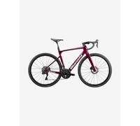 Bianchi Infinito Shimano 105 Di2 road bike red - 55