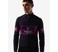 Bianchi Milano Remastered Thermo Jacket Lilac Blue - M