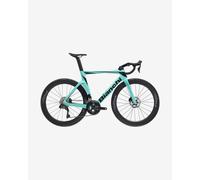 Bianchi Oltre Comp Road Bike Sky Blue - 50