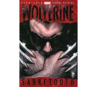 Bianchi, Simone - Wolverine: Sabretooth