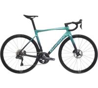 Bianchi Specialissima Pro Ultegra Di2 Carbon / CK Metallic - CK16