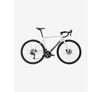 Bianchi Sprint ICR Road Bike Shimano 105 White - 61