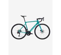 Bianchi Sprint Icr 105 Di2 2026 Road Bike Blue 55