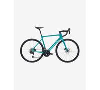 Bianchi Sprint ICR Shimano 105 Road Bike Sky Blue - 55