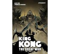 Bianchi, Tommaso - Kong: The Great War