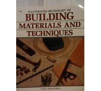 Bianchina: Illustrated ∗dictionary∗ Of Building Materials & Techniques (pr Only)