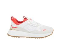 Bianco Active Trainers - female - Michael Kors - Sneakers - White - 4 UK - Shoes 4 UK