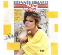 BIANCO, Bonnie - My first love / Sail / 6.14826