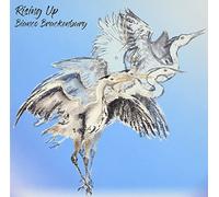 Bianco Brackenbury - Rising Up
